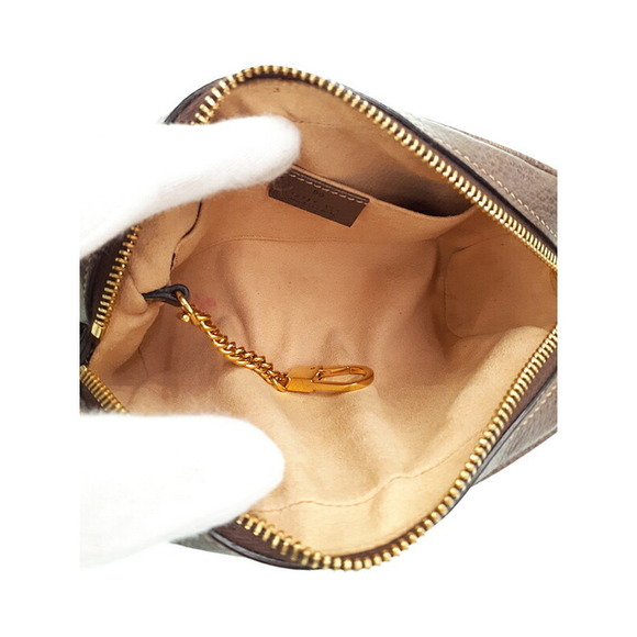 Gucci Ophidia GG Supreme Bag Shoulder - Picture 3 of 9